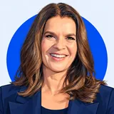 Kleines Porträt von Katarina Witt