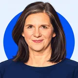 Kleines Porträt von Katrin Göring-Eckardt