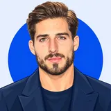 Kleines Porträt von Kevin Trapp