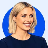 Kleines Porträt von Lena Gercke