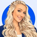 Kleines Porträt von Lena Schiwiora