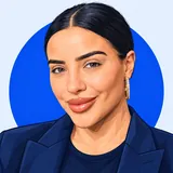 Kleines Porträt von Leyla Lahouar