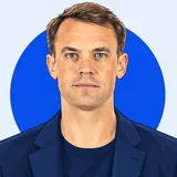 Kleines Porträt von Manuel Neuer