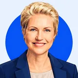 Kleines Porträt von Manuela Schwesig