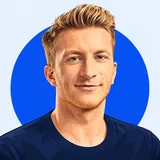 Kleines Porträt von Marco Reus