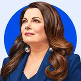 Kleines Porträt von Marianne Rosenberg