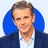 Porträt von Markus Lanz