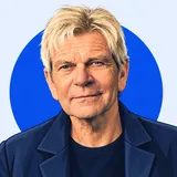 Porträt von Matthias Reim
