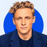 Kleines Porträt von Matthias Schweighöfer