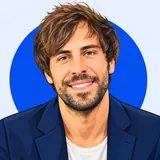 Kleines Porträt von Max Giesinger