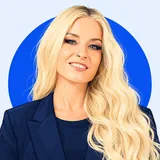 Kleines Porträt von Mia Julia