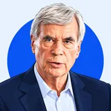 Porträt von Michael Otto