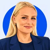Kleines Porträt von Michelle Daniaux