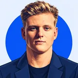 Kleines Porträt von Mick Schumacher