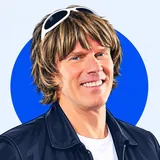 Kleines Porträt von Mickie Krause