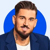 Kleines Porträt von Mike Heiter