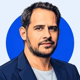 Kleines Porträt von Moritz Bleibtreu