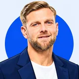 Kleines Porträt von Niclas Füllkrug