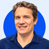 Porträt von Oliver Samwer