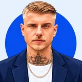 Kleines Porträt von Paco Herb