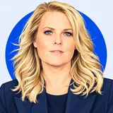 Kleines Porträt von Patricia Kelly