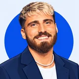 Kleines Porträt von Patrick Papachristodoulou