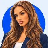 Kleines Porträt von Paulina Ljubas