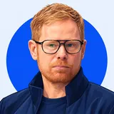 Kleines Porträt von Peter Fox