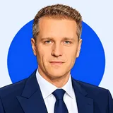 Kleines Porträt von Petr Bystron