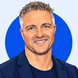 Kleines Porträt von Ralf Schumacher