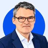 Kleines Porträt von Roderich Kiesewetter