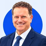 Porträt von Rolf Sorg
