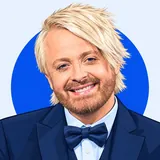 Kleines Porträt von Ross Antony