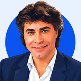 Kleines Porträt von Roy Black