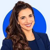 Kleines Porträt von Sally Özcan