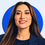 Kleines Porträt von Samira Yavuz
