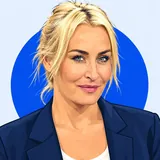 Kleines Porträt von Sarah Connor