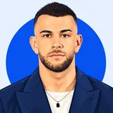 Kleines Porträt von Serkan Yavuz