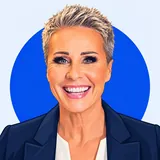 Kleines Porträt von Sonja Zietlow