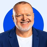Porträt von Stefan Raab