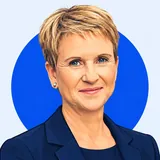 Porträt von Susanne Klatten