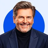 Kleines Porträt von Thomas Anders