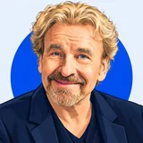 Kleines Porträt von Thomas Gottschalk