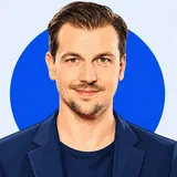 Kleines Porträt von Timo Boll