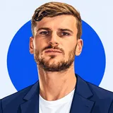 Kleines Porträt von Timo Werner