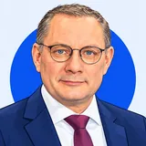 Kleines Porträt von Tino Chrupalla
