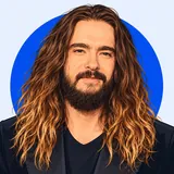 Kleines Porträt von Tom Kaulitz