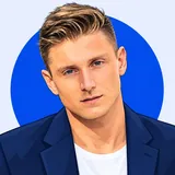 Kleines Porträt von Tommy Pedroni