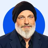 Kleines Porträt von Torsten Sträter