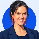 Kleines Porträt von Vanessa Neigert